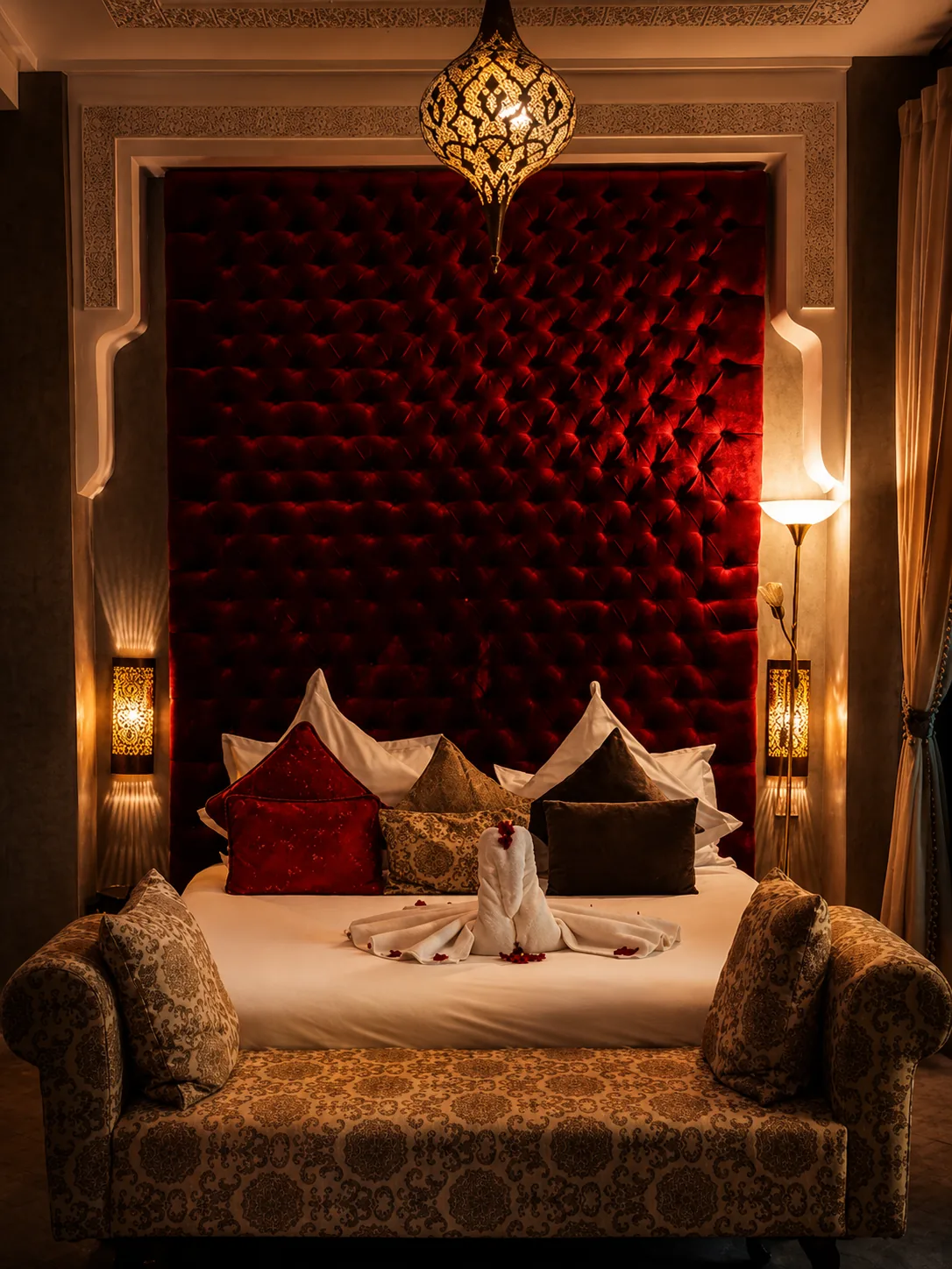 Classic Room